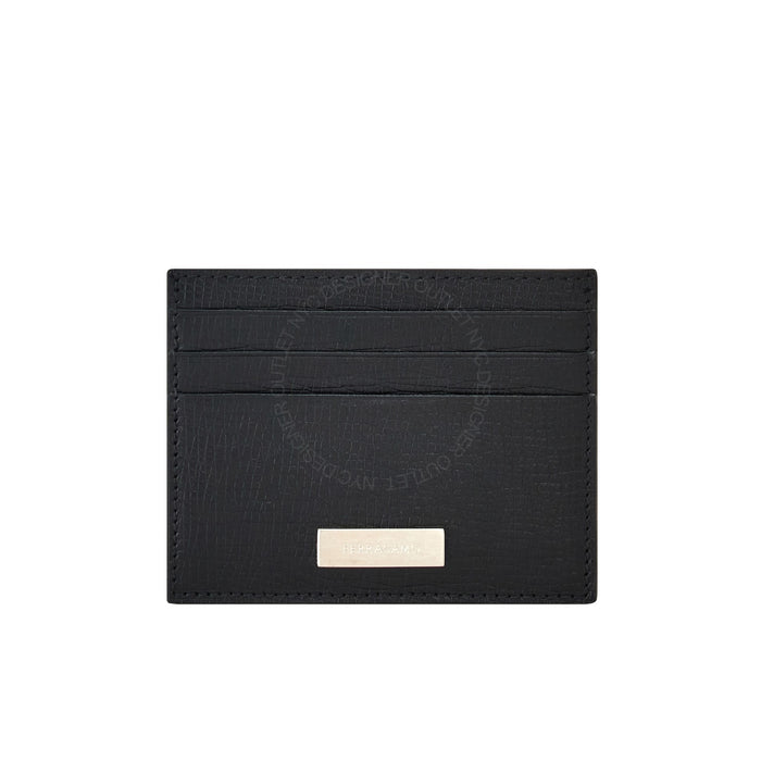 Ferragamo Card Wallet