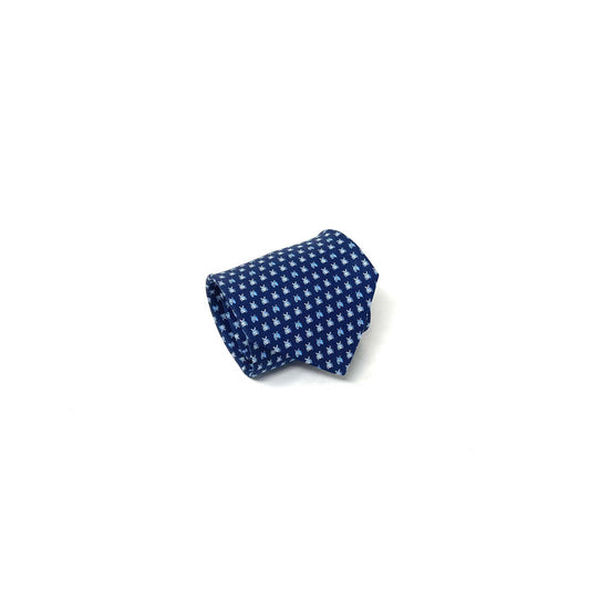 Ferragamo Silk Tie
