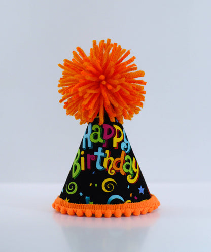 Pup Party Hats - Birthday Neutral Party Hat Party Hat