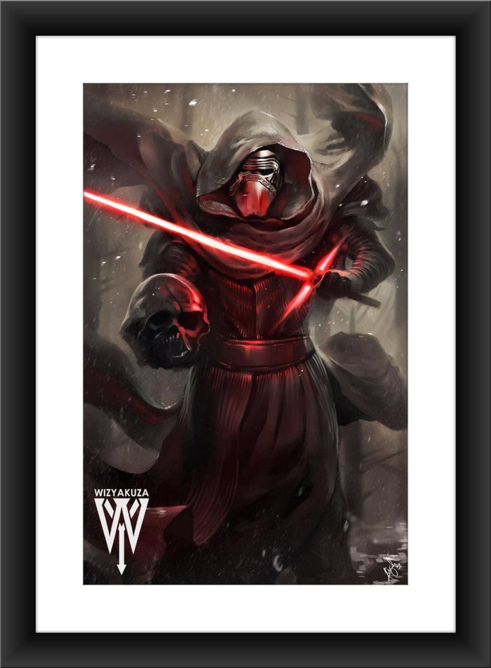 Finish What You Started - Wizyakuza.com