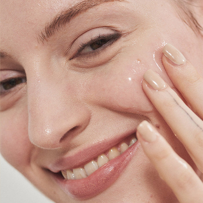 Firming Deep Cleansing Oil