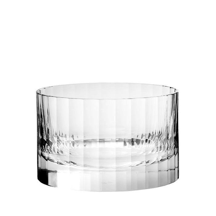 Fluted Ice Bucket