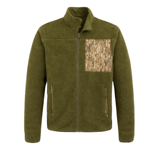 Flyer Sherpa: Mossy Oak Bottomland