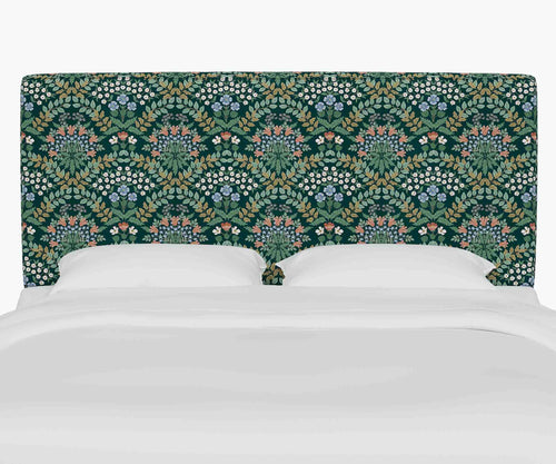 Elly Headboard - Bramble