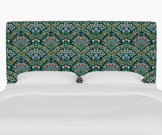 Elly Headboard - Bramble