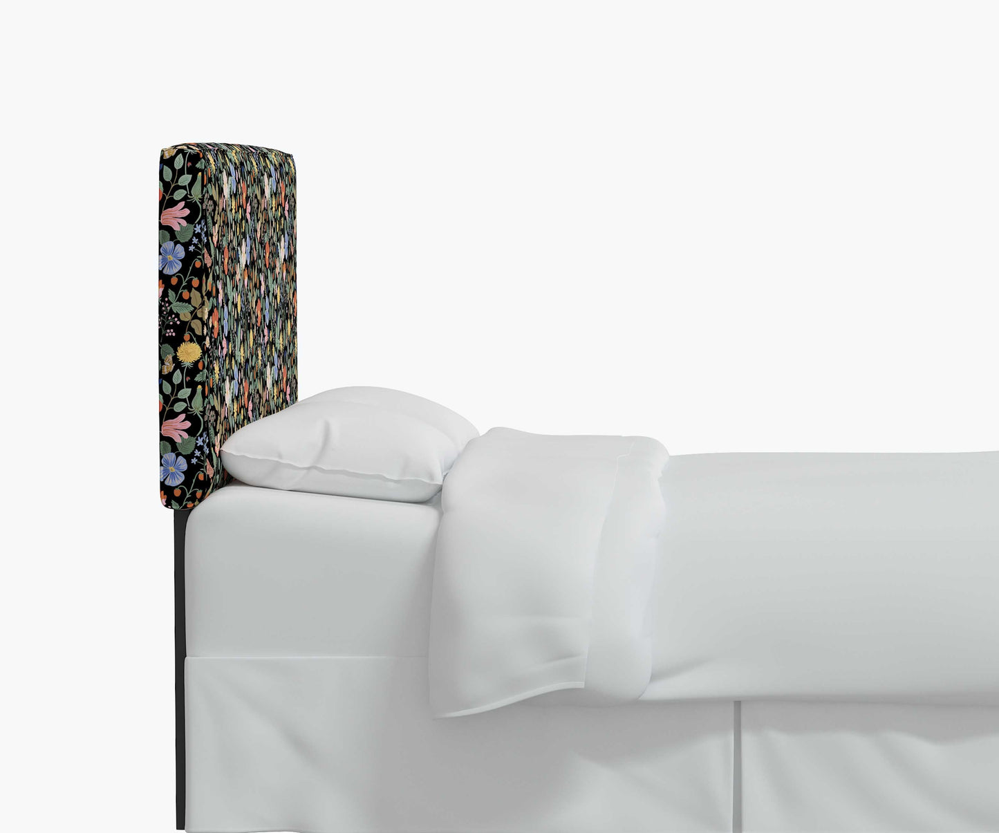 Elly Headboard - Strawberry Fields