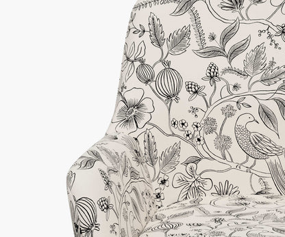 Cambridge Desk Chair - Aviary