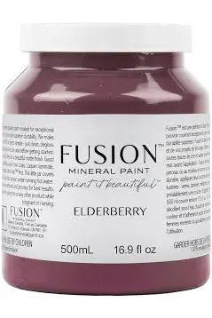 Elderberry