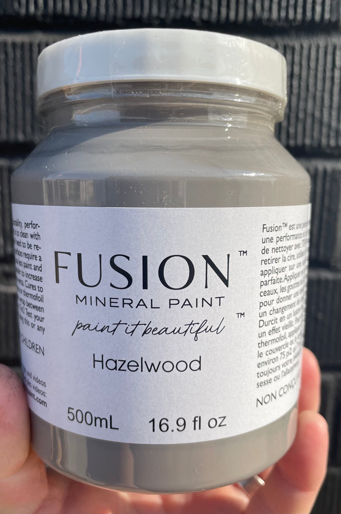 Hazelwood