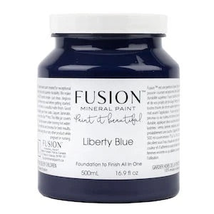 Liberty Blue