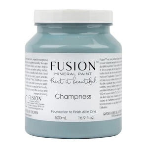 Fusion Mineral Paint Pint