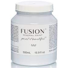 Mist
