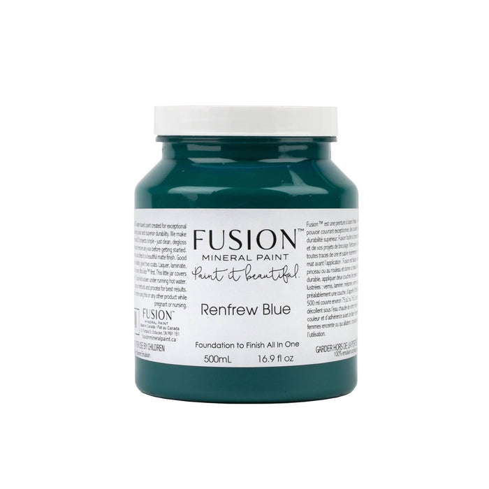 Renfrew Blue