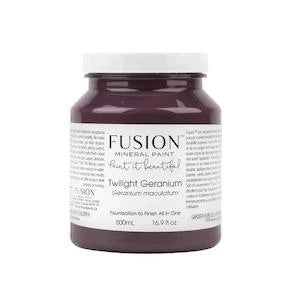 Twilight Gernium