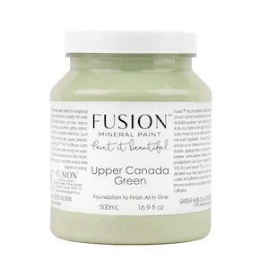 Upper Canada Green