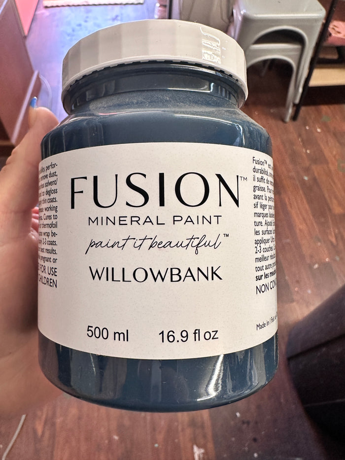 Willowbank