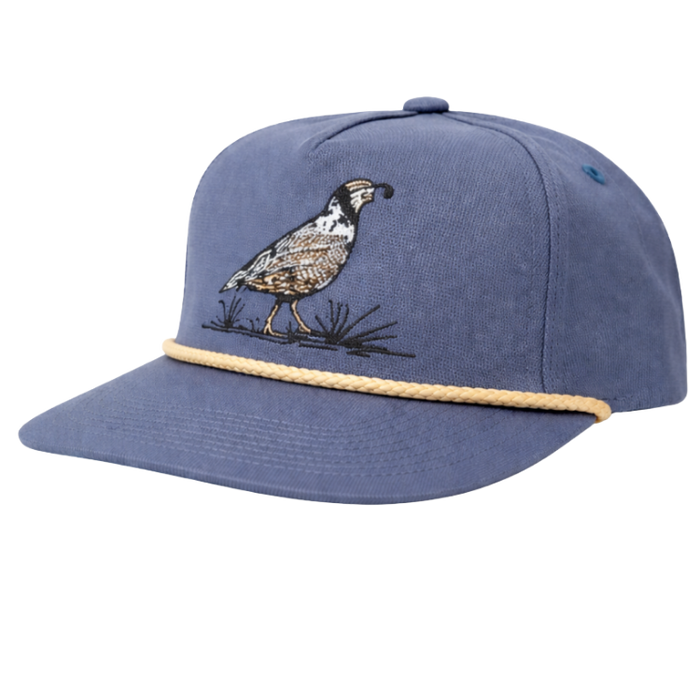Game Series Quail Hat
