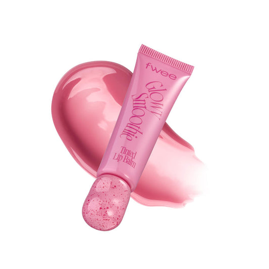 Glowy Acai Vanilla Tinted Lip Balm [#GC02 Acai Vanilla]