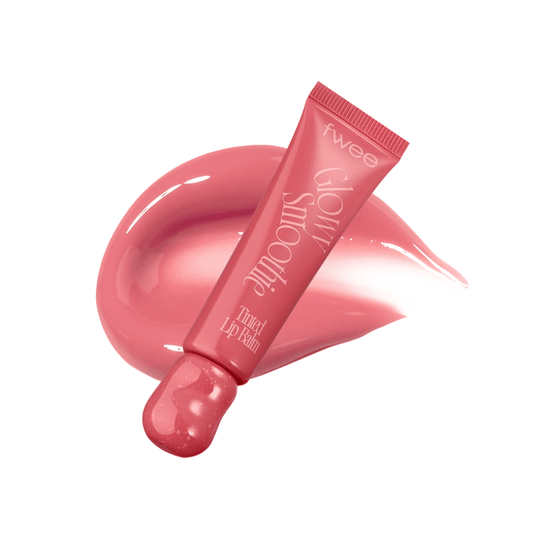 Glowy Acai Vanilla Tinted Lip Balm [#GN01 Guava Crush]
