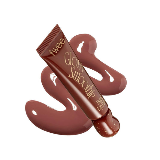 Glowy Acai Vanilla Tinted Lip Balm [#GN04 Chocolate Hazelnut]
