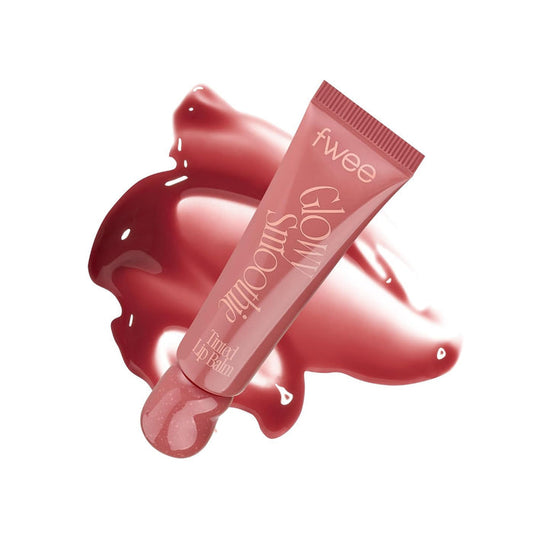 Glowy Acai Vanilla Tinted Lip Balm [#GW02 Rose Boost]