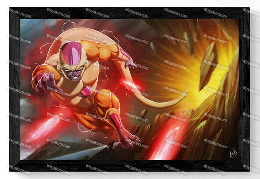Golden Tyrant