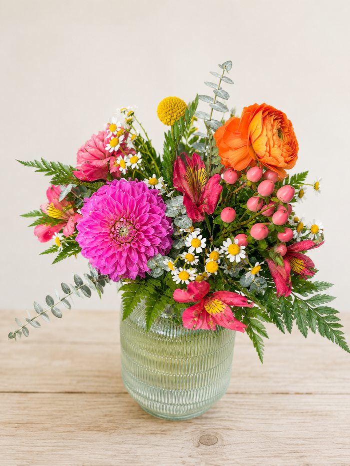 Good Vibes Bouquet