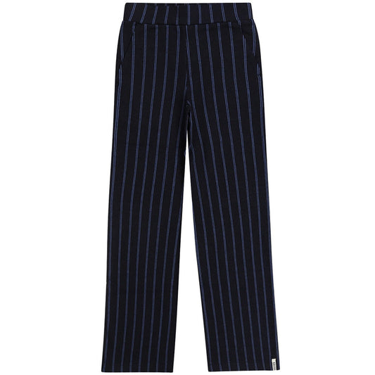 Goodbye Broek Dark Blue