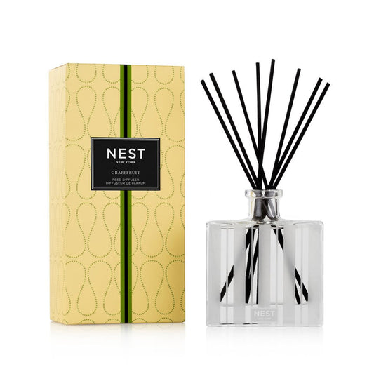 Grapefruit Reed Diffuser
