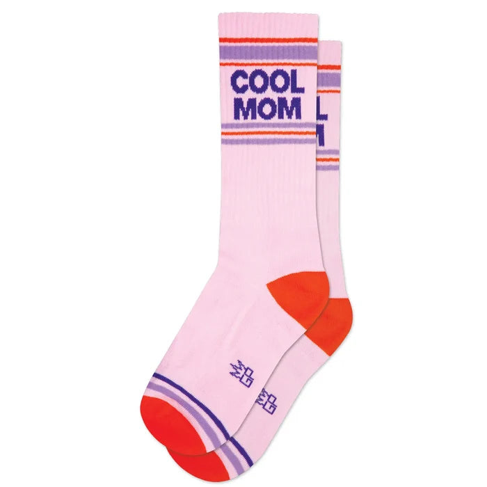 Gym Crew Socks