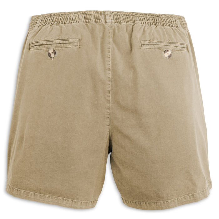 Hampton Short: Khaki