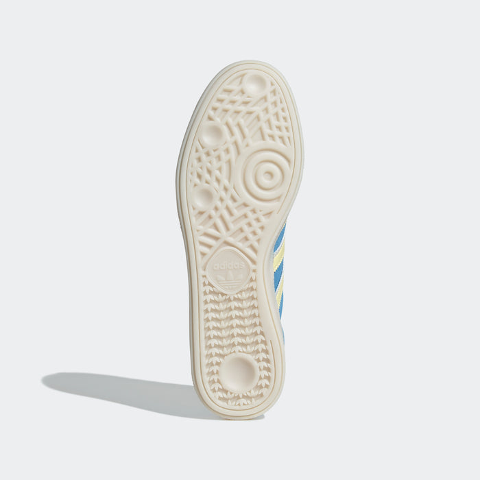 Adidas Handball Spezial Semi Blue Burst / Almost Yellow / Crystal White