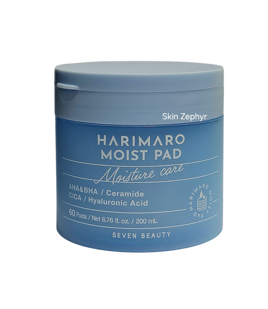 Harimaro Moist Pad