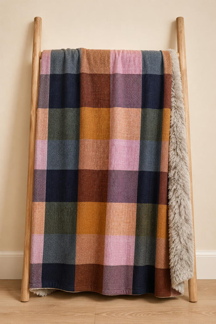 Fall Plaid