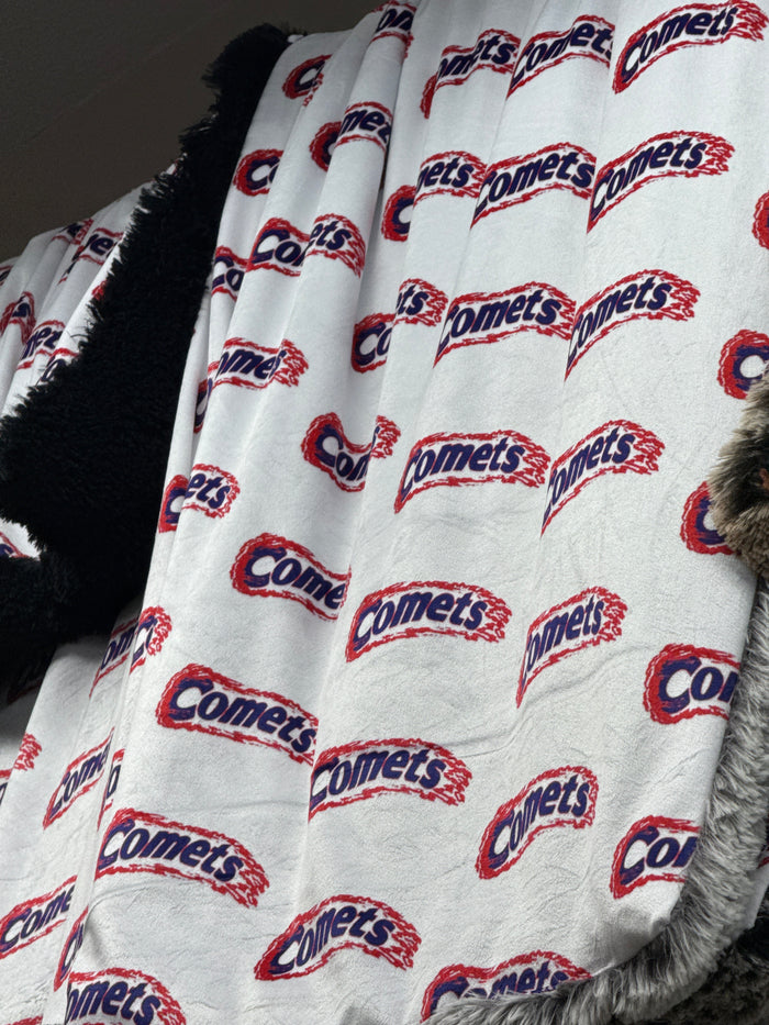 Harper Mae Adult Blanket