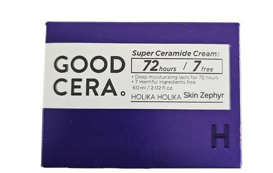 Holika Holika Good Cera Super Ceramide Cream