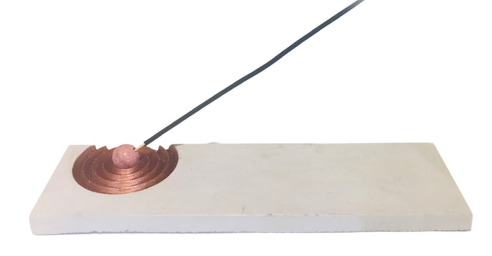 Incense Holder Tray
