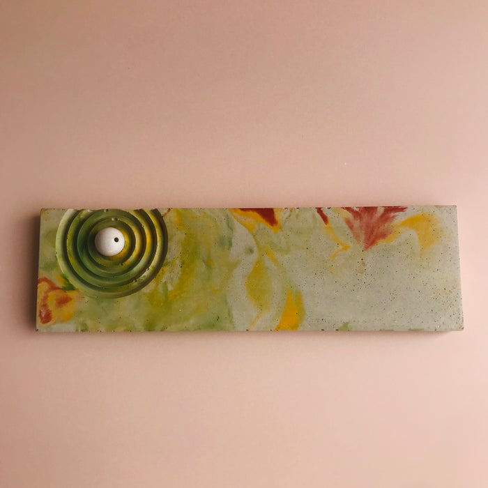 Incense Holder Tray