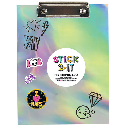 iScream Clipboard Set|760-1061
