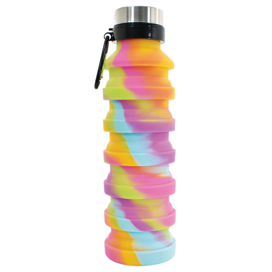 iScream Collapsible Water Bottle|870-135
