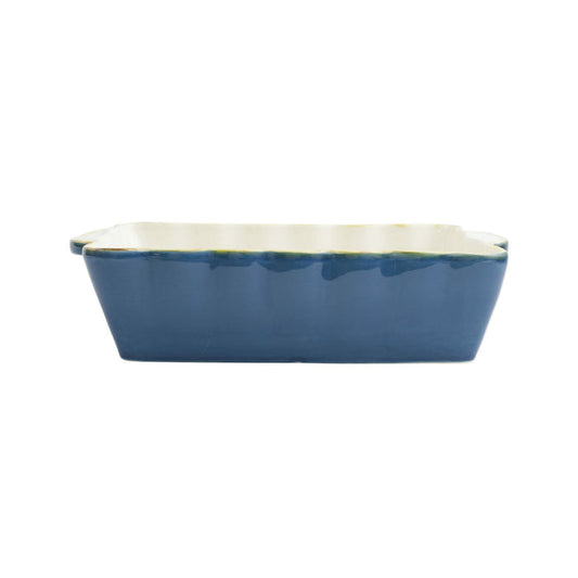 Italian Baker - Medium Rectangular