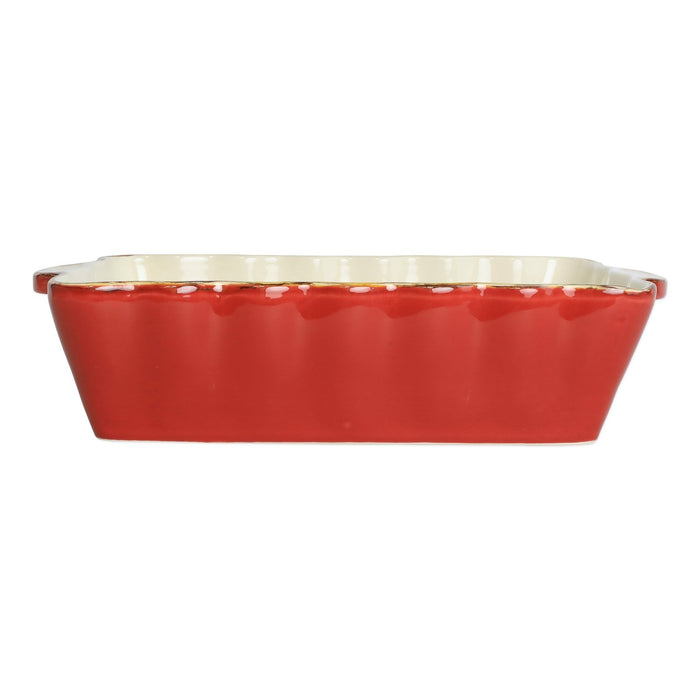 Italian Baker - Medium Rectangular