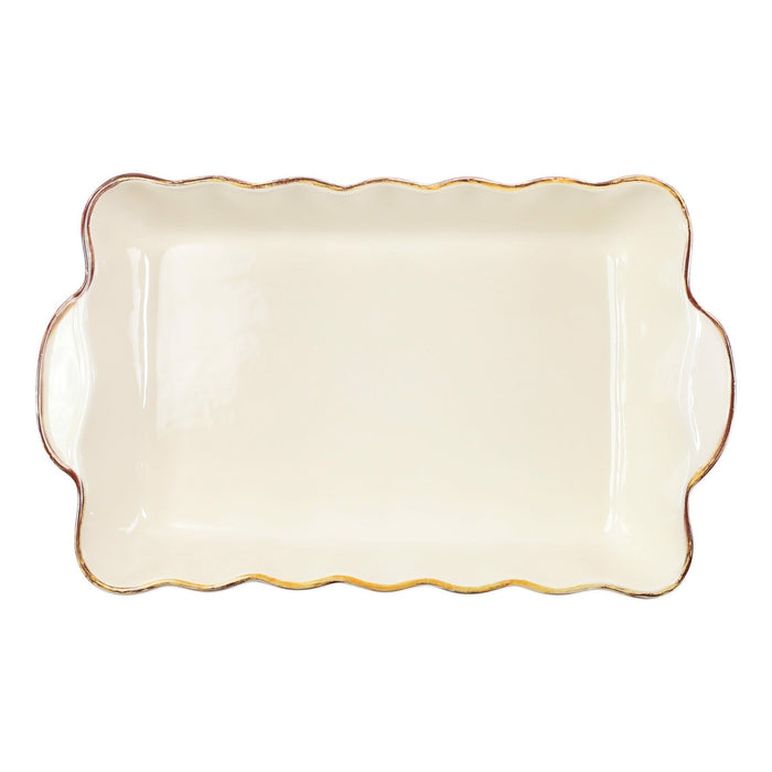 Italian Baker - Medium Rectangular