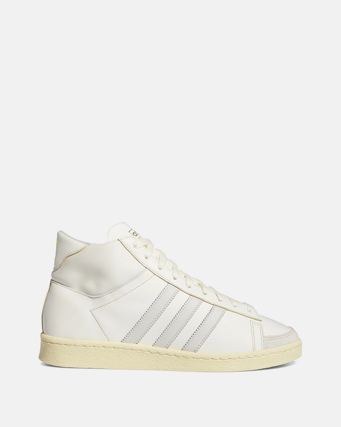 Jabbar Hi Off White / Orbit Grey / Cream White
