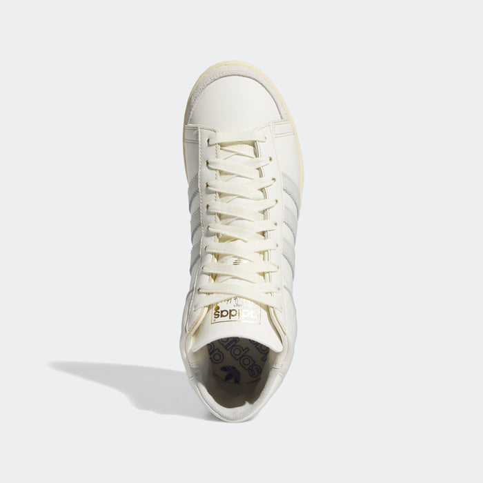 Jabbar Hi Off White / Orbit Grey / Cream White