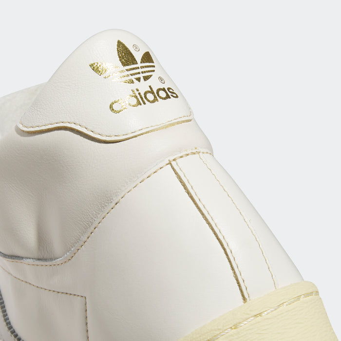 Jabbar Hi Off White / Orbit Grey / Cream White
