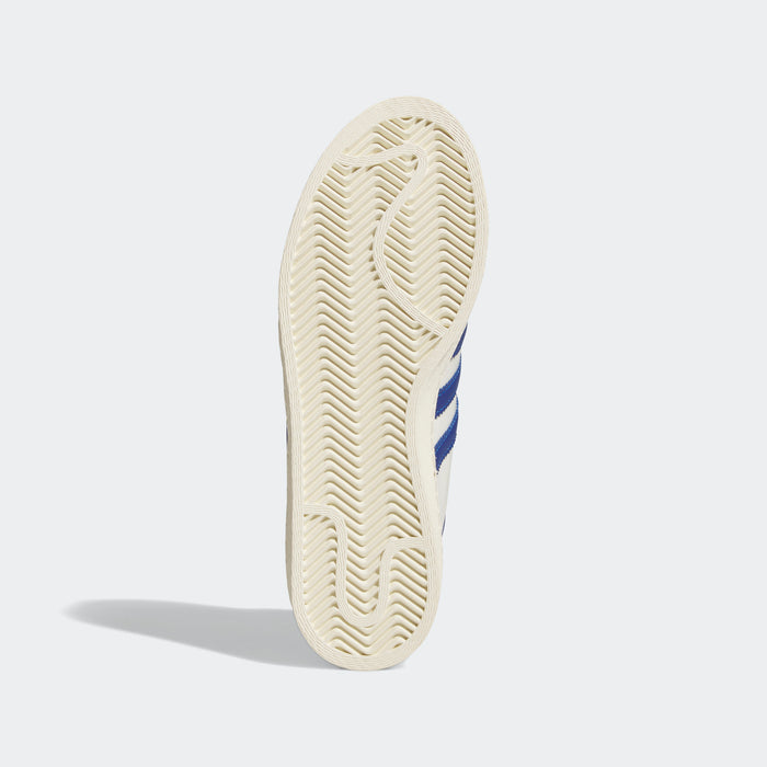 Jabbar OG Hi Off White / Collegiate Royal / Cream White