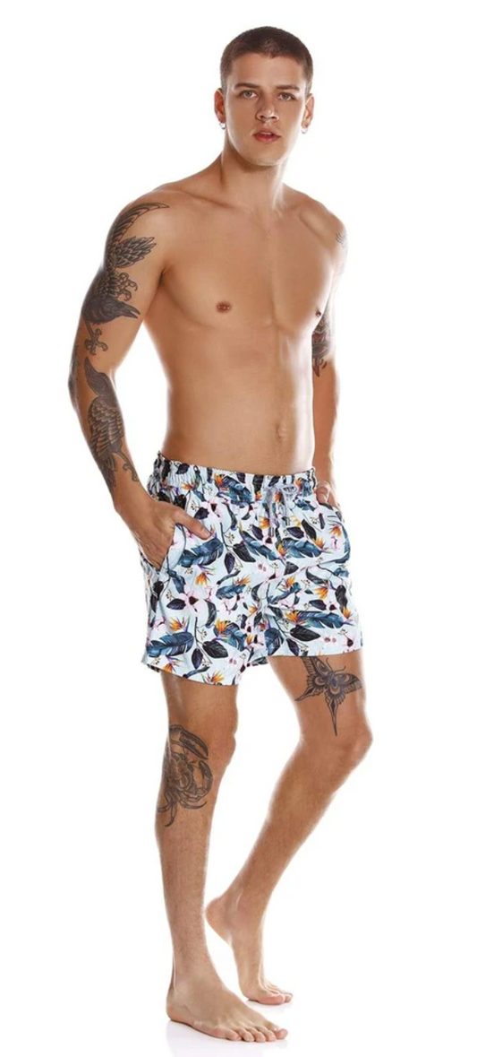 Jasmine Trunks