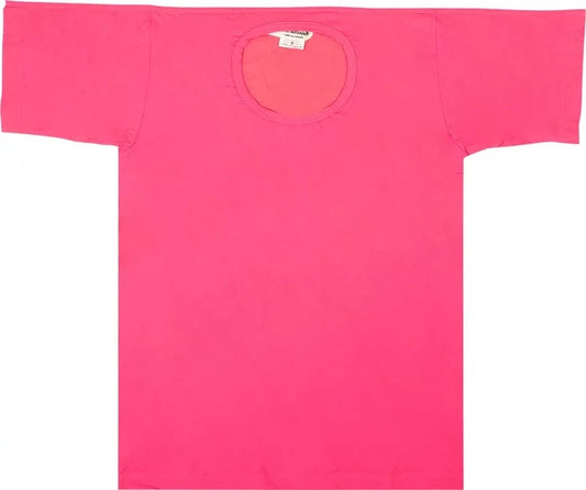 Junya Watanabe Jet T-Shirt Fluo Pink