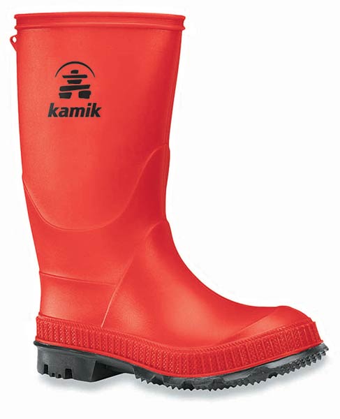 Kamik Stomp Youth Rainboot|9359,9360,9361,9362,9363,9364